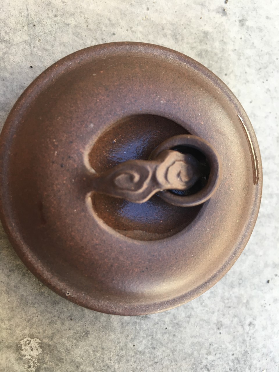 Clay #3