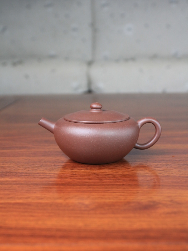 yixing teapot