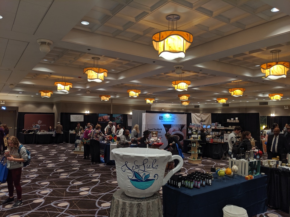 Chicago International Tea Festival