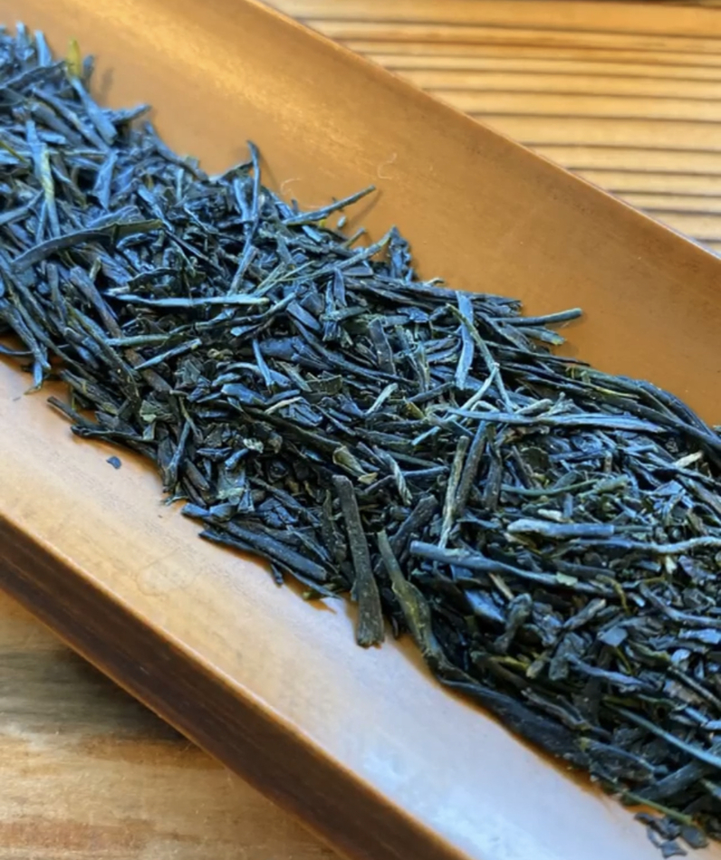 Tsuen Teahouse Sencha