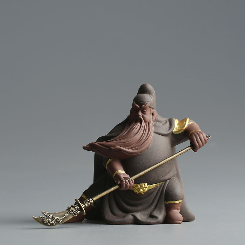 Chinese-Handmade-Carving-Guan-Yu-Figurine-Yixing-Purple-Clay-Tea-Pet-Lucky-Feng-Shui-Crafts-Home.jpg