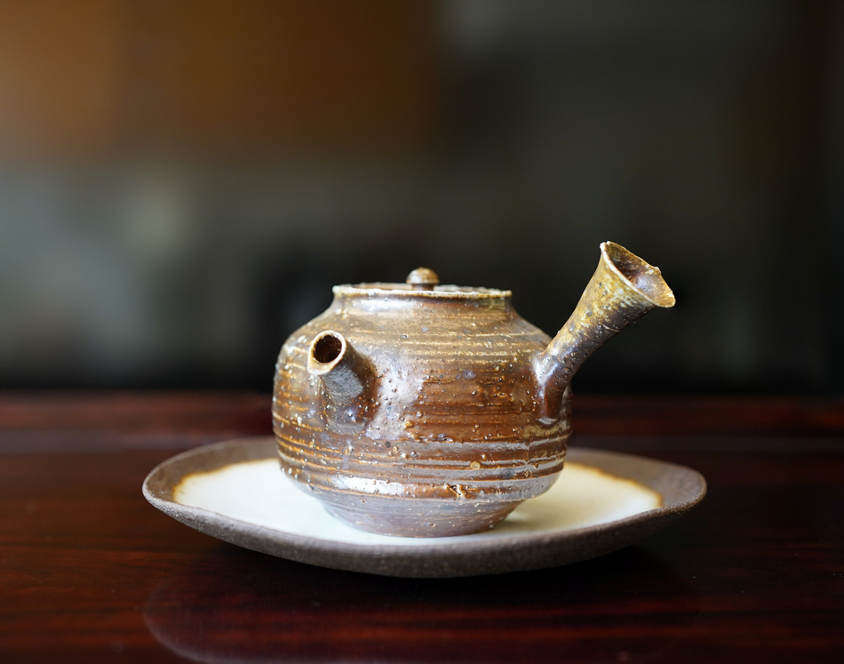 Mayake Yohen Shigiraki Kyusu by_DSC1552.jpg