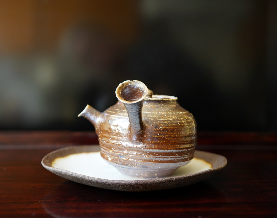 Mayake Yohen Shigiraki Kyusu by_DSC1559.jpg