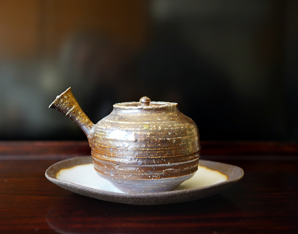 Mayake Yohen Shigiraki Kyusu by_DSC1565.jpg