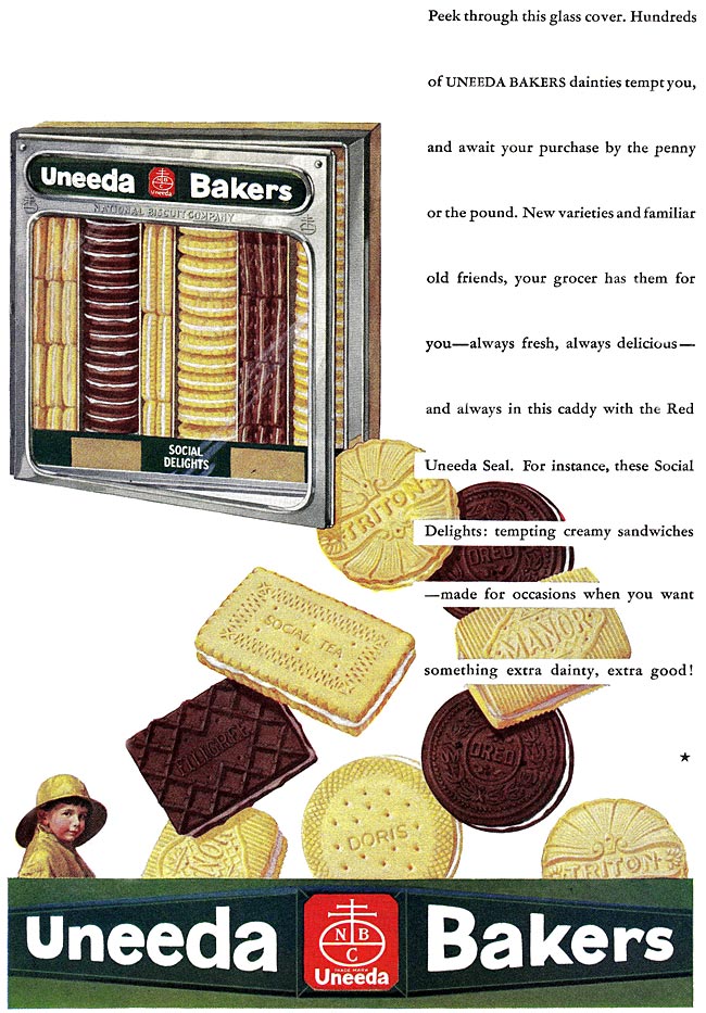 Uneeda Bakers -1931A.jpg