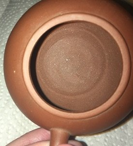 Inside